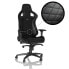 Фото #1 товара noblechairs EPIC Gaming Stuhl - schwarz