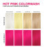 Celeb Luxury Colorwash Color Depositing Shampoo - Color Refresher Vegan Hair ...