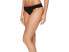 Фото #2 товара LSpace 256106 Women's Veronica Bikini Bottoms Swimwear Black Size Small