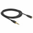 Фото #1 товара DELOCK 903128006 2 m Jack 3.5 Cable