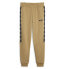 Фото #1 товара Легкие брюки для мужчин PUMA Essential Tape Sweatpants Beige 84904285