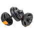 Dare2B 15kg Weights Set Dumbbell