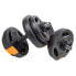 Фото #2 товара Dare2B 15kg Weights Set Dumbbell