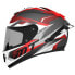 Фото #1 товара MT Helmets Rapide Pro Fugaz A5 full face helmet