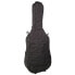 Фото #7 товара Roth & Junius BSB-07W Bass Bag 4/4 BK/GY