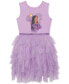 Фото #1 товара Toddler & Little Girls Wish Tutu Dress