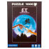 Фото #1 товара SD TOYS E.T. The Extra-Terrestrial Poster Puzzle 1000 Pieces