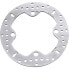 Фото #1 товара EBC D-Series Offroad Solid Round MD6380D Brake Disc