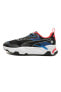 307949-03 Puma Bmw Mms Trinity Erkek Spor Ayakkabı Siyah