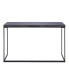 Фото #1 товара Тумба под телевизор Rosemary Lane contemporary Metal Console Table