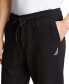 ფოტო #3 პროდუქტის Men's Classic-Fit Super Soft Knit Fleece Jogger Pants