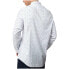 Фото #2 товара ORIGINAL PENGUIN Eco Aop Logo long sleeve shirt