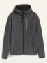 Dynamic Fleece Full-Zip Hoodie