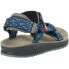 ფოტო #5 პროდუქტის LIZARD SH Sandals