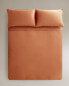 (300 thread count) sateen duvet cover