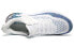 Фото #5 товара Спортивные кроссовки Пика Тайцзи E03617H Бело-синие