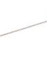 ფოტო #1 პროდუქტის Nude Diamond Tennis Bracelet (2-1/2 ct. t.w.) in 14k Rose Gold