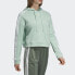 Фото #7 товара Худи Adidas originals Cropped Hoodie DH3131