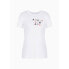 ფოტო #3 პროდუქტის ARMANI EXCHANGE 6RYT45_YJ3RZ short sleeve T-shirt