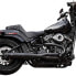 Фото #1 товара S&S CYCLE SuperStreet 50 State Harley Davidson FLDE 1750 ABS Softail Deluxe 107 18-20 Ref:550-0789B Full Line System