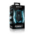 Фото #6 товара Sharkoon SHARK Force II - Right-hand - Optical - USB Type-A - 4200 DPI - Grey