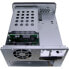 Фото #7 товара Inter-Tech SC-2100 - Small Form Factor (SFF) - PC - Black - Mini-ITX - Steel - Activity - Alarm - HDD - Network - Power
