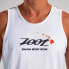 ZOOT LTD sleeveless T-shirt