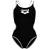 Фото #3 товара ARENA One Double Cross Back Swimsuit