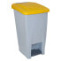 Фото #2 товара DENOX 23300.102 60L Selective Trash Bin