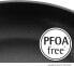 Фото #9 товара WMF Set of 2 Coated Cromargan Stainless Steel Frying Pans