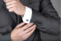 Фото #2 товара Мужские запонки Troli Charming cufflinks Best Man KS-177