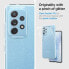Фото #5 товара Чехол для смартфона: Spigen Жидкие Кристаллы для Samsung Galaxy A72 Глиттер Кристалл
