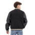 JACK & JONES College Wool Blend bomber jacket