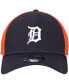 Фото #3 товара Men's Navy Detroit Tigers Team Neo 39THIRTY Flex Hat