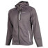 Фото #1 товара KLIM Alpha full zip sweatshirt