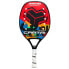 Фото #2 товара CARTRI Sandstorm beach tennis racket