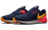 Nike Zoom Structure 22 AA1636-400 Running Shoes