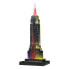 Фото #2 товара RAVENSBURGER 3D Empire State Wiht Light Puzzle 216 Pieces