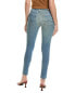 Фото #2 товара Ag Jeans Farrah High-Rise Skinny Ankle Jean Women's Blue 27