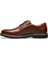 Фото #13 товара Men's Denali Waterproof Leather Plain Toe Oxford