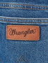 Фото #12 товара Wrangler Herren Texas Contrast Jeans