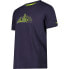 ფოტო #3 პროდუქტის CMP 38T6457 short sleeve T-shirt