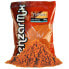 Фото #1 товара BENZAR MIX Pastonchino Choco-Orange 800g Groundbait