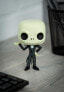 Фото #6 товара Funko POP! Disney Series 2: Jack Skellington - The Nightmare Before Christmas - Vinyl-Sammelfigur - Geschenkidee - Offizielle Handelswaren - Spielzeug Für Kinder und Erwachsene - Movies Fans