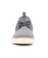 Фото #6 товара Men's New York Beck Low Top Sneakers