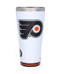 Philadelphia Flyers 30 Oz Arctic Stainless Steel Tumbler