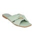 ფოტო #1 პროდუქტის Women's Perri Slide Sandals