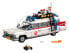 Фото #13 товара Конструктор LEGO Creator Expert ECTO-1 Ghostbusters 10274 для взрослых, коллекционная модель.