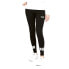 Puma Power High Waisted Leggings Womens Black Athletic Casual 67050301