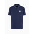 EA7 EMPORIO ARMANI 3DPF25_PJ04Z short sleeve polo